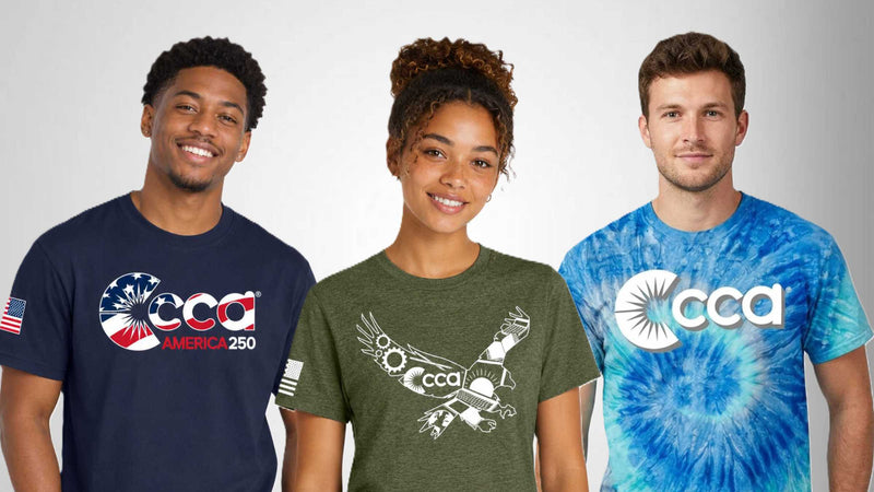 Short Sleeve Tees
