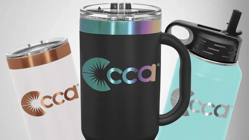 Drinkware