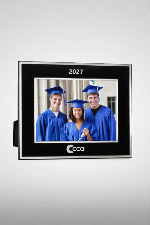 Class of 2027 Photo Frame