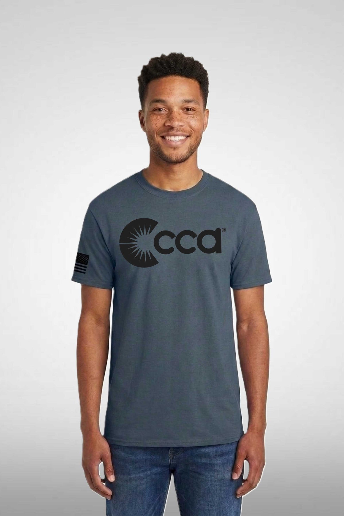 School Tee