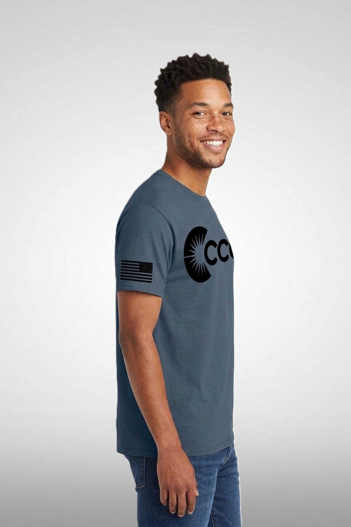 School Tee