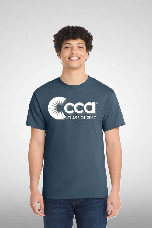 Class of 2027 Tee