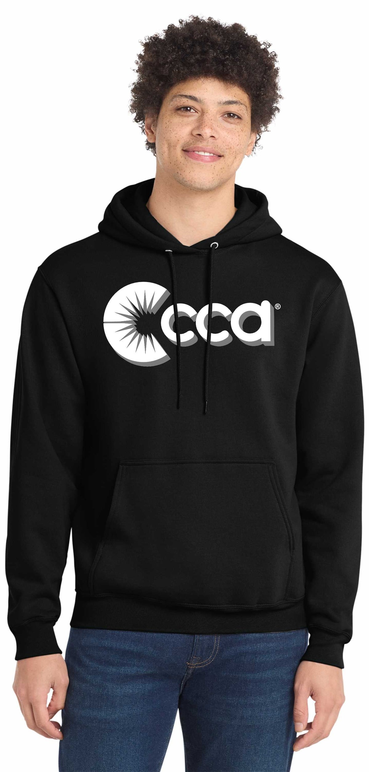 Classic CCA Hoodie