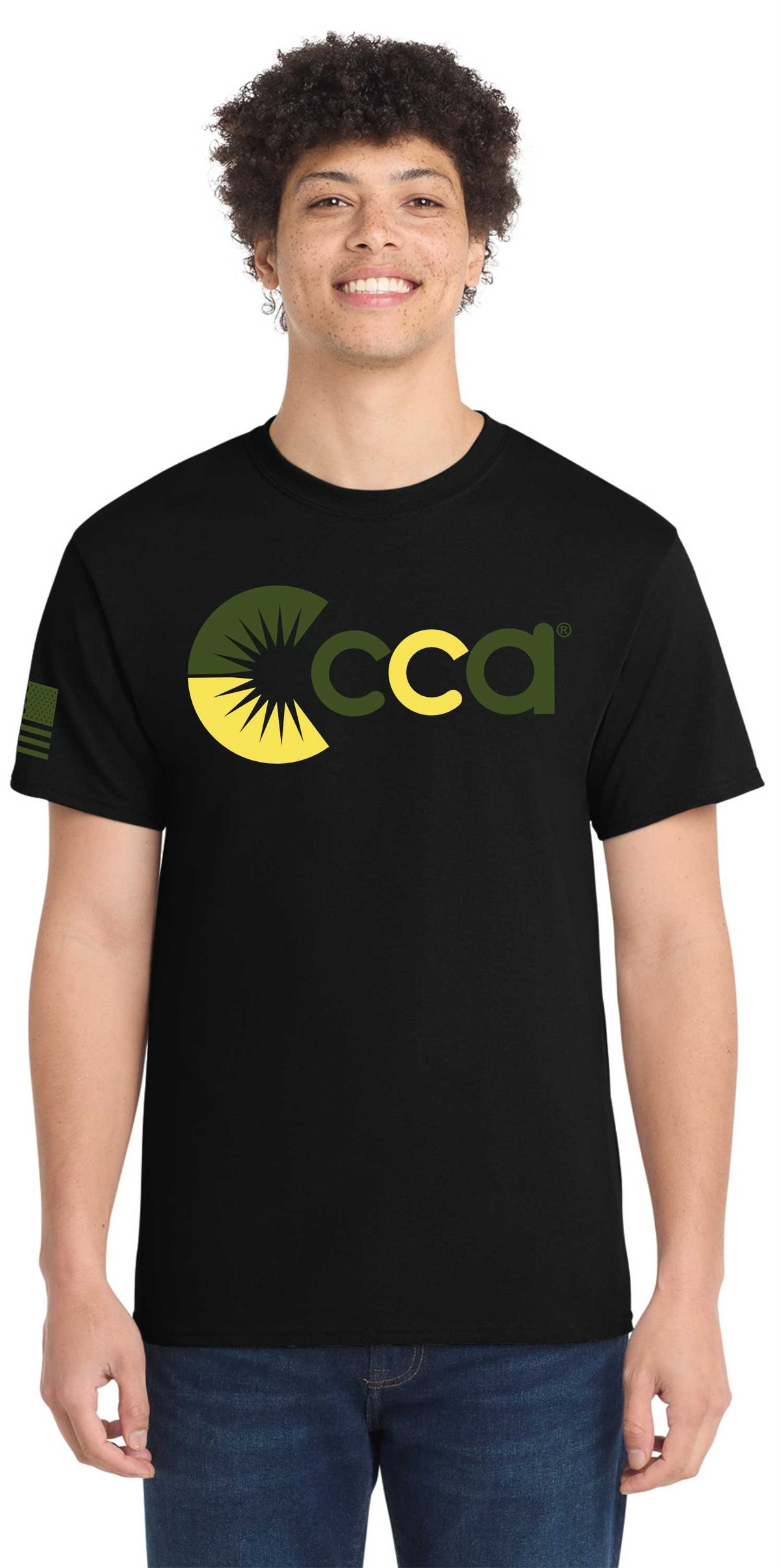 School Tee