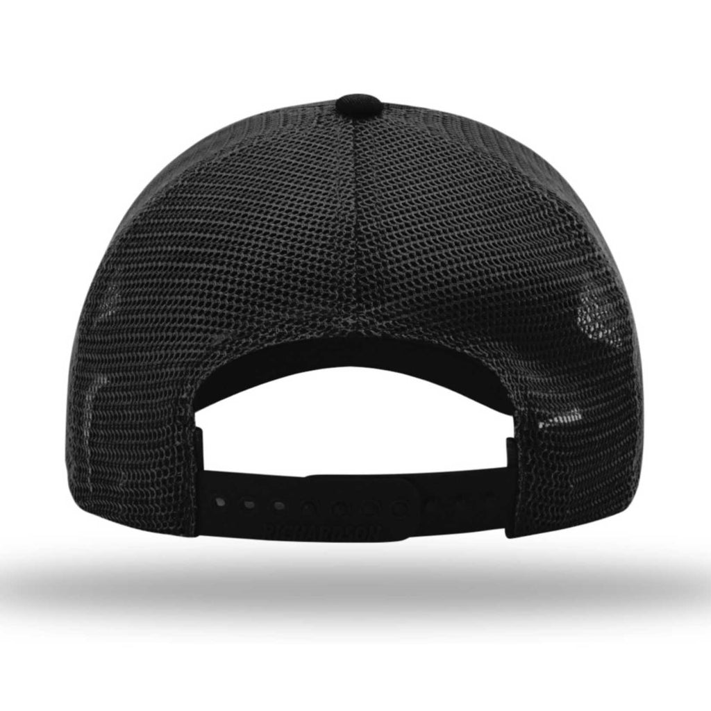 Richardson Garment Washed Trucker Cap