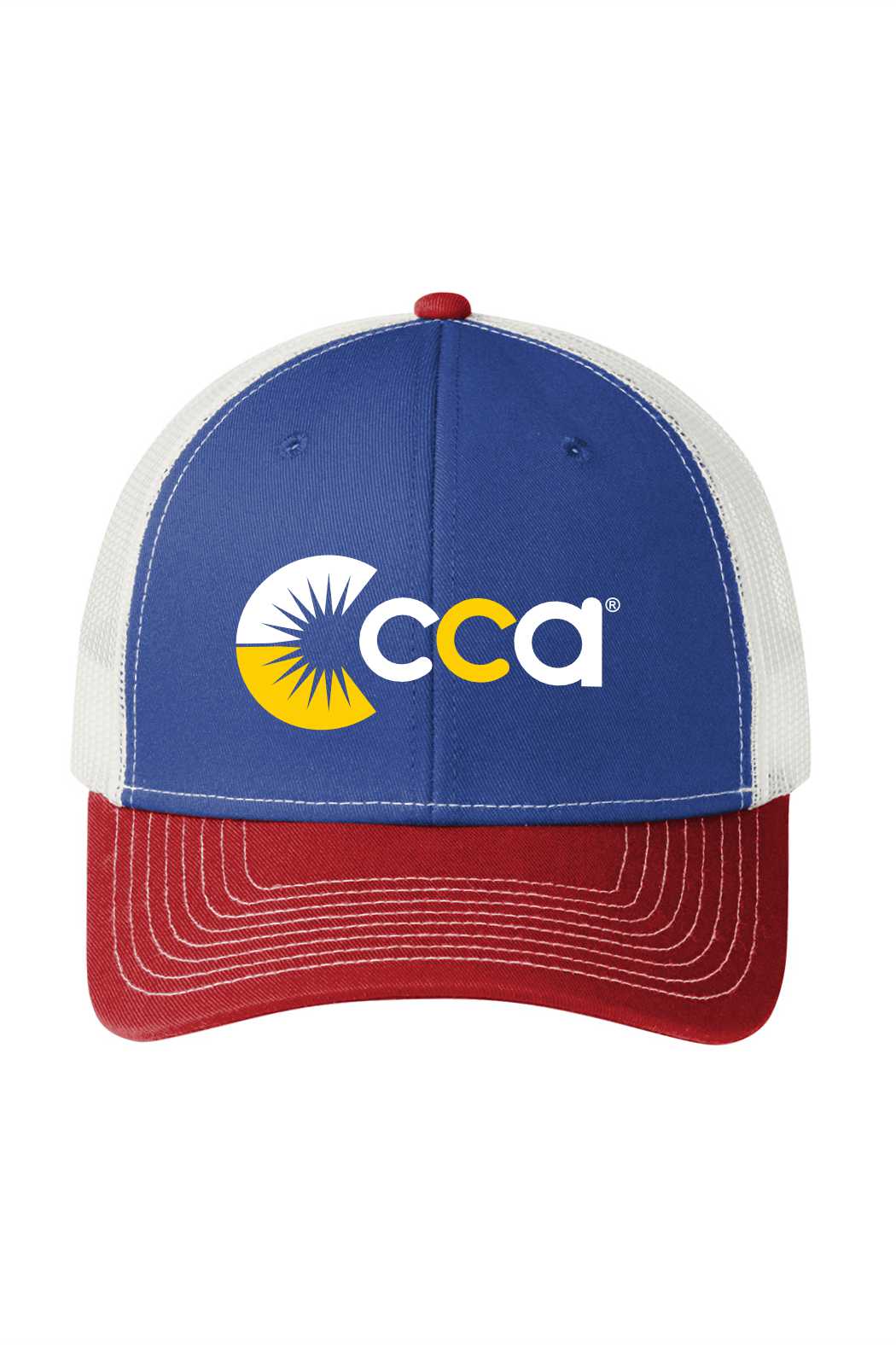 Snapback Trucker Cap