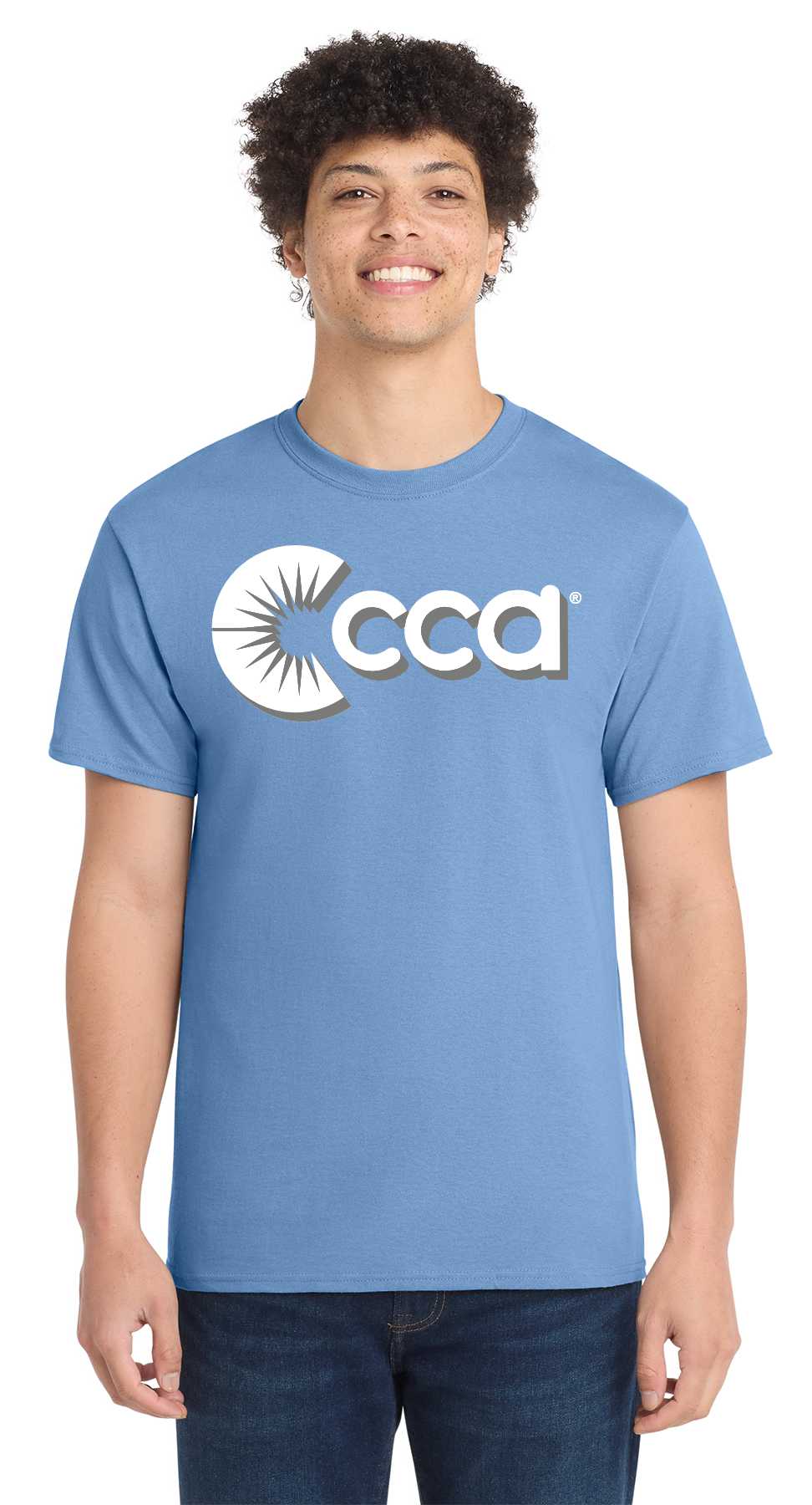 Classic CCA Tee
