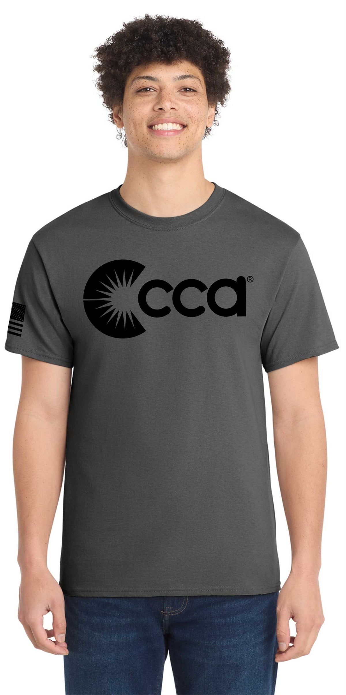School Tee