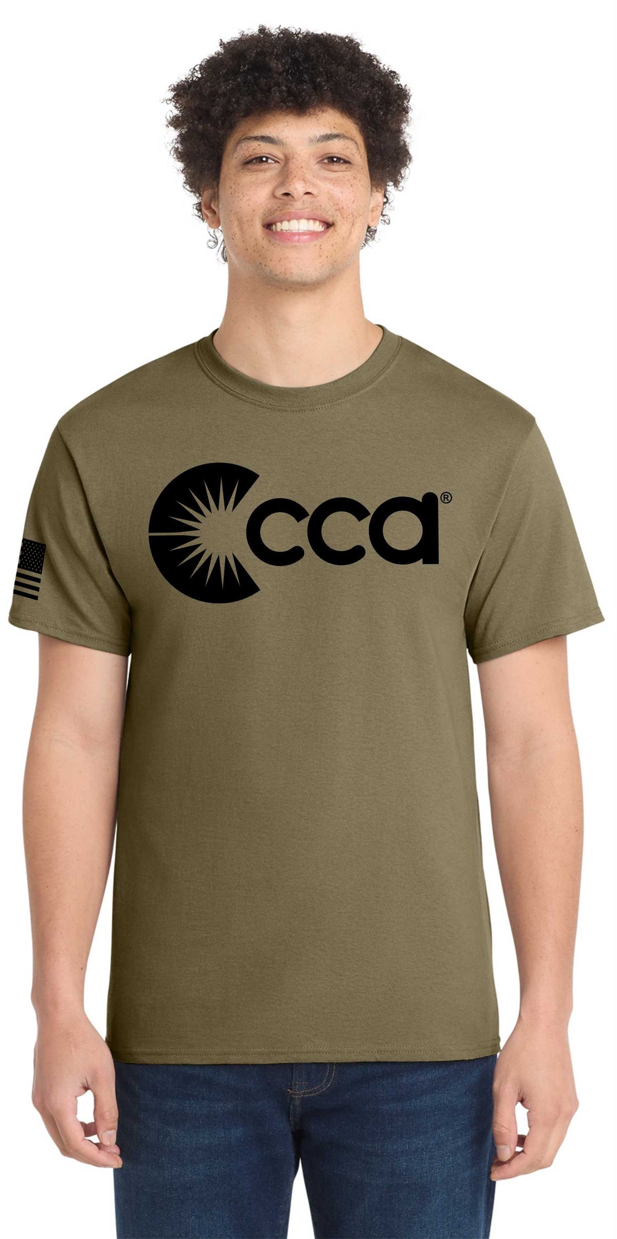 School Tee
