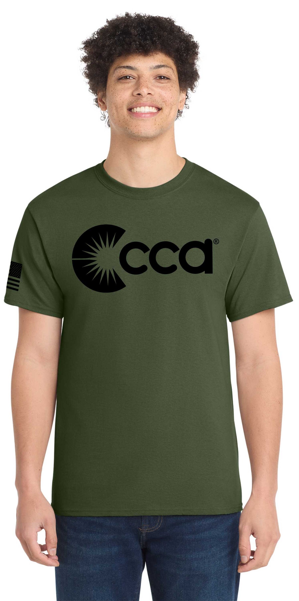 School Tee