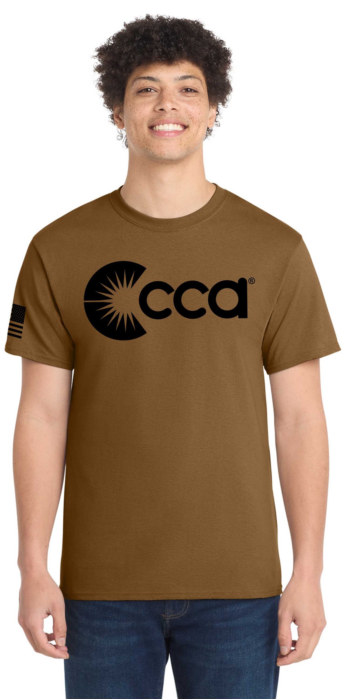 School Tee