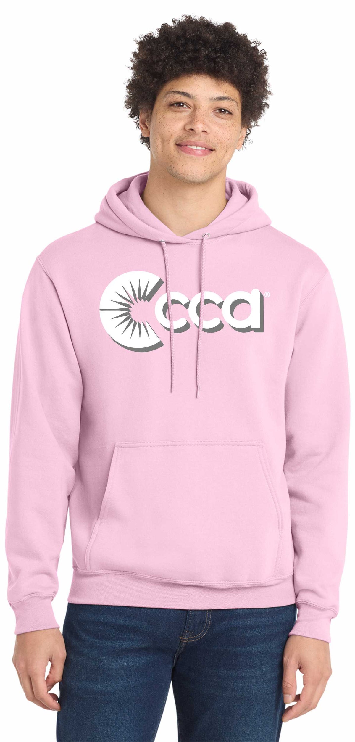 Classic CCA Hoodie