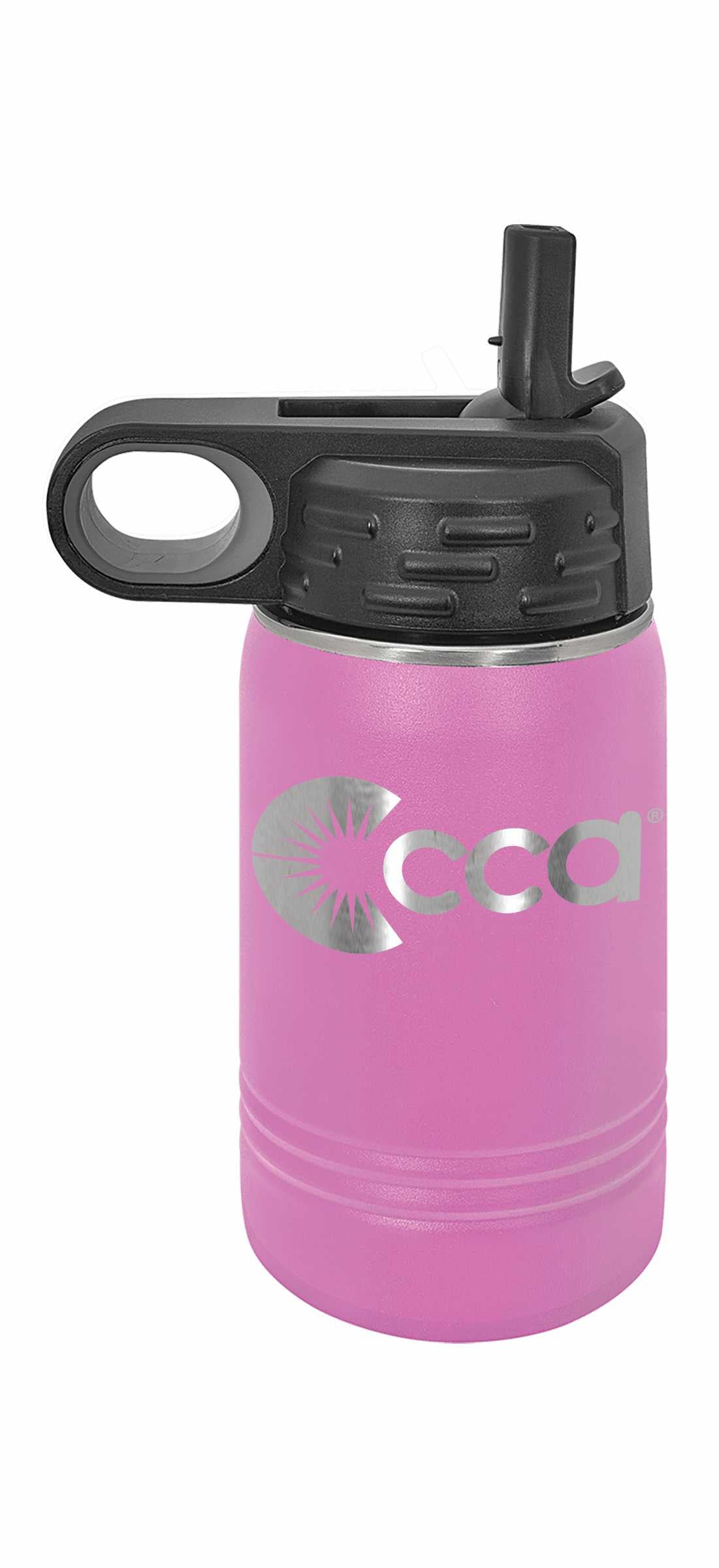 Polar Camel 12 oz. Water Bottle