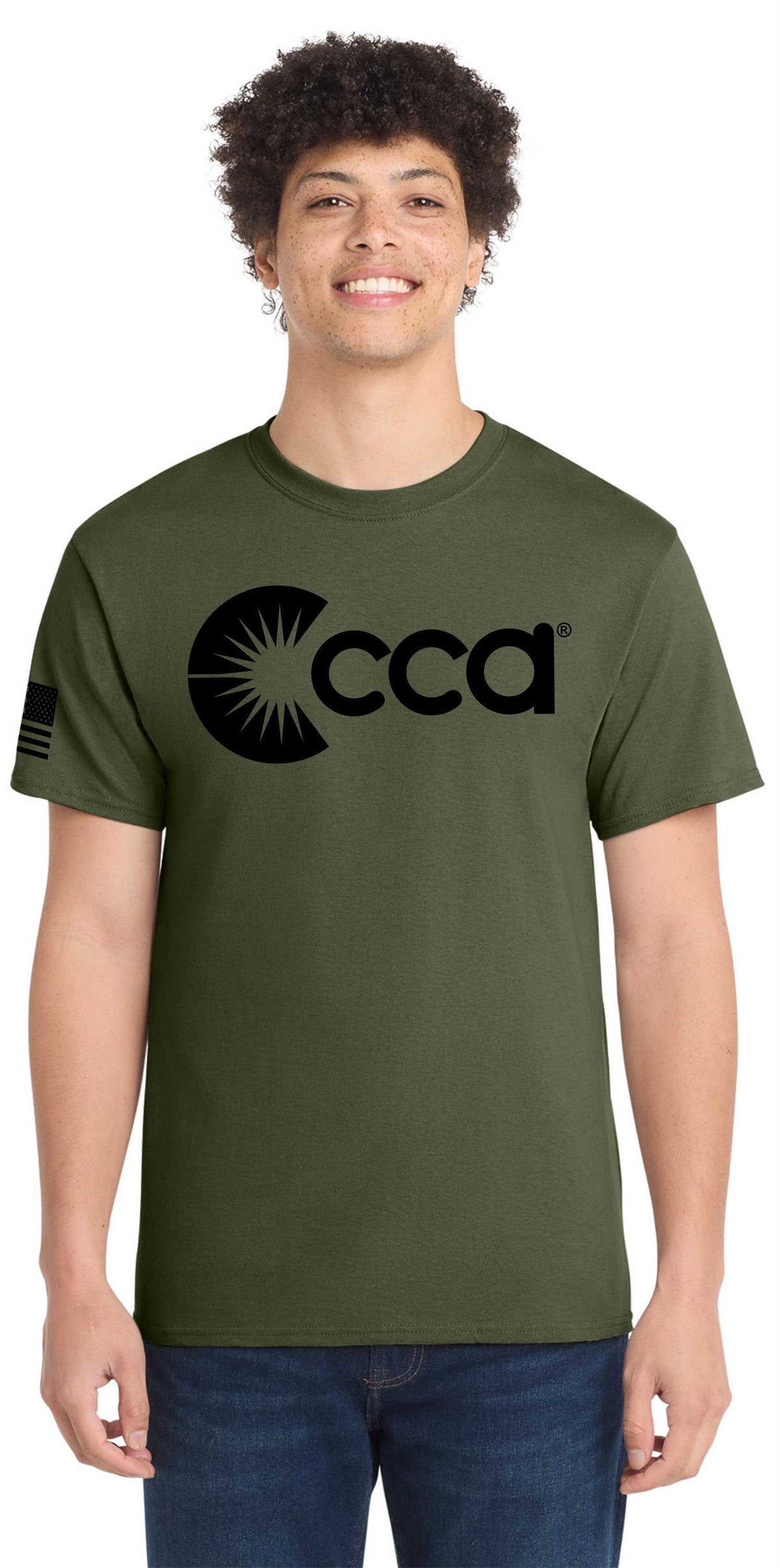 School Tee
