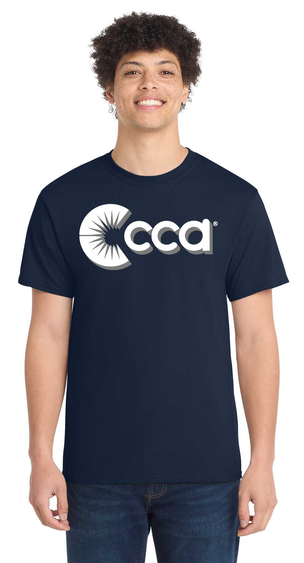Classic CCA Tee