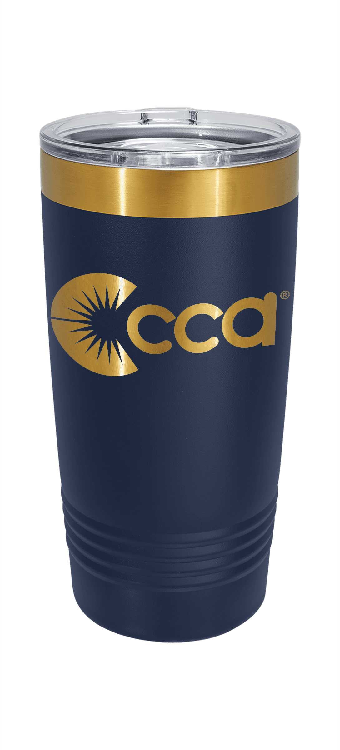 Polar Camel 20 oz. Tumbler