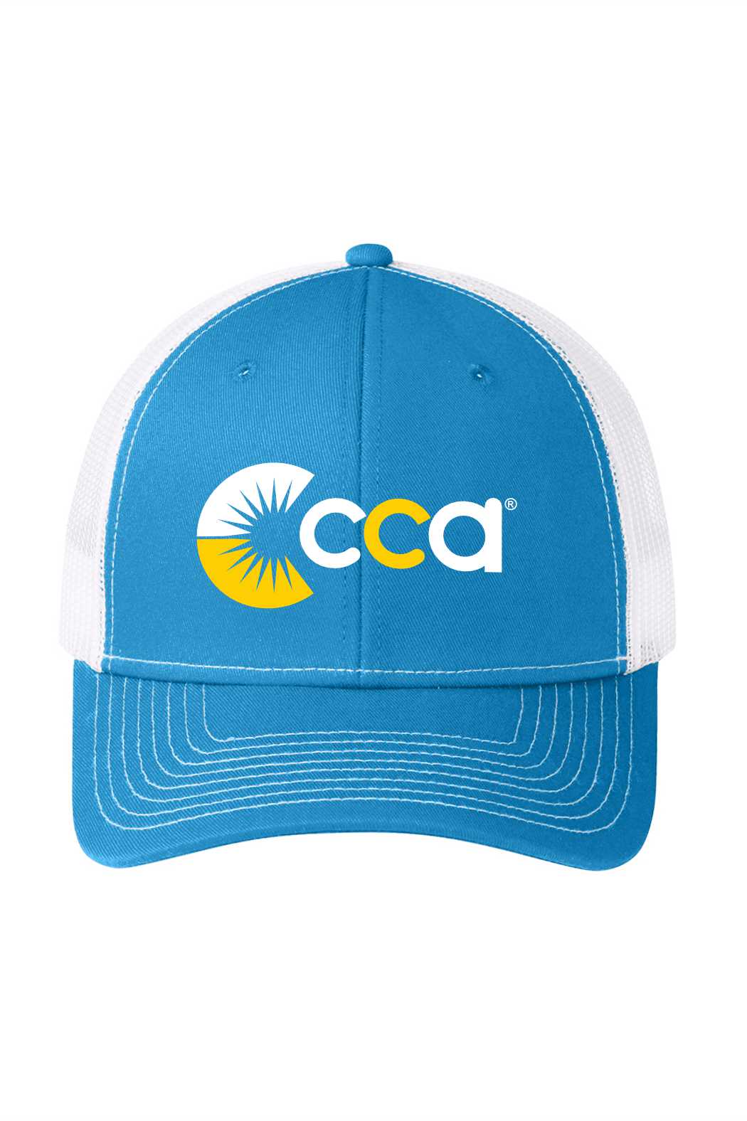 Snapback Trucker Cap