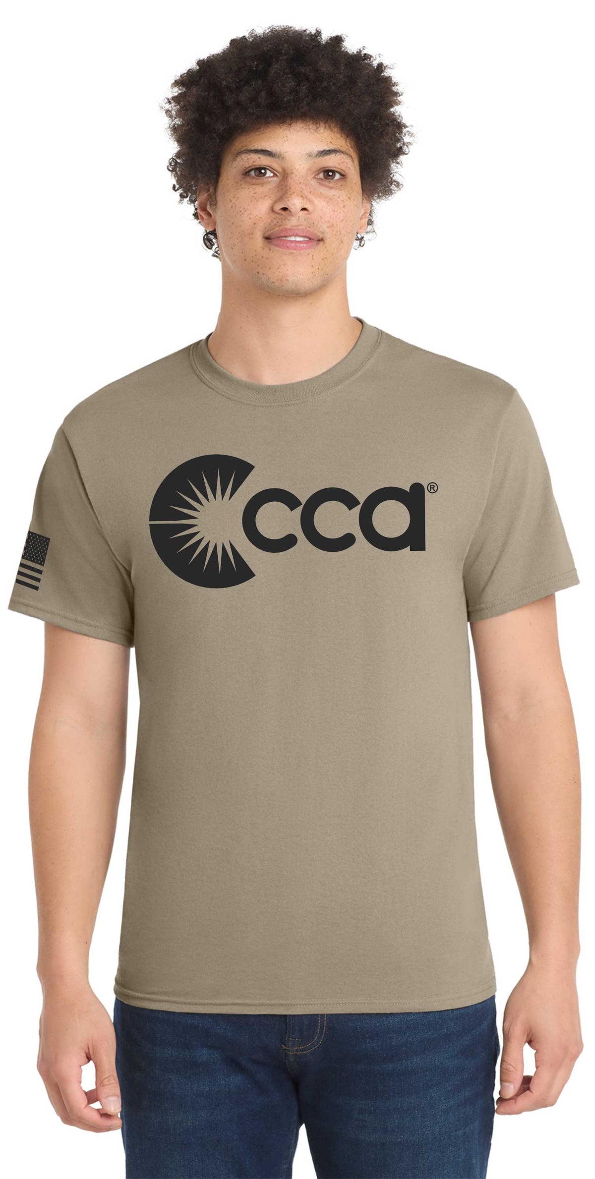 School Tee
