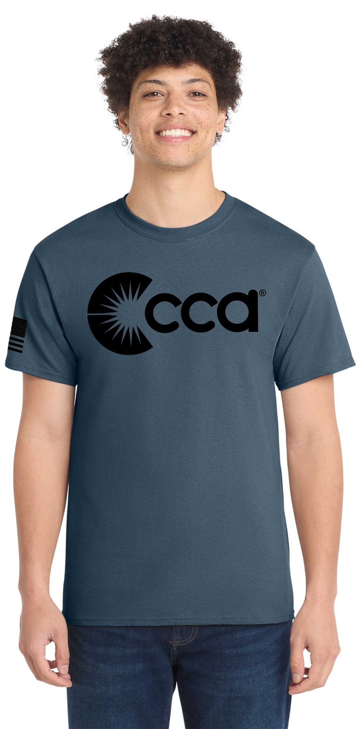 School Tee