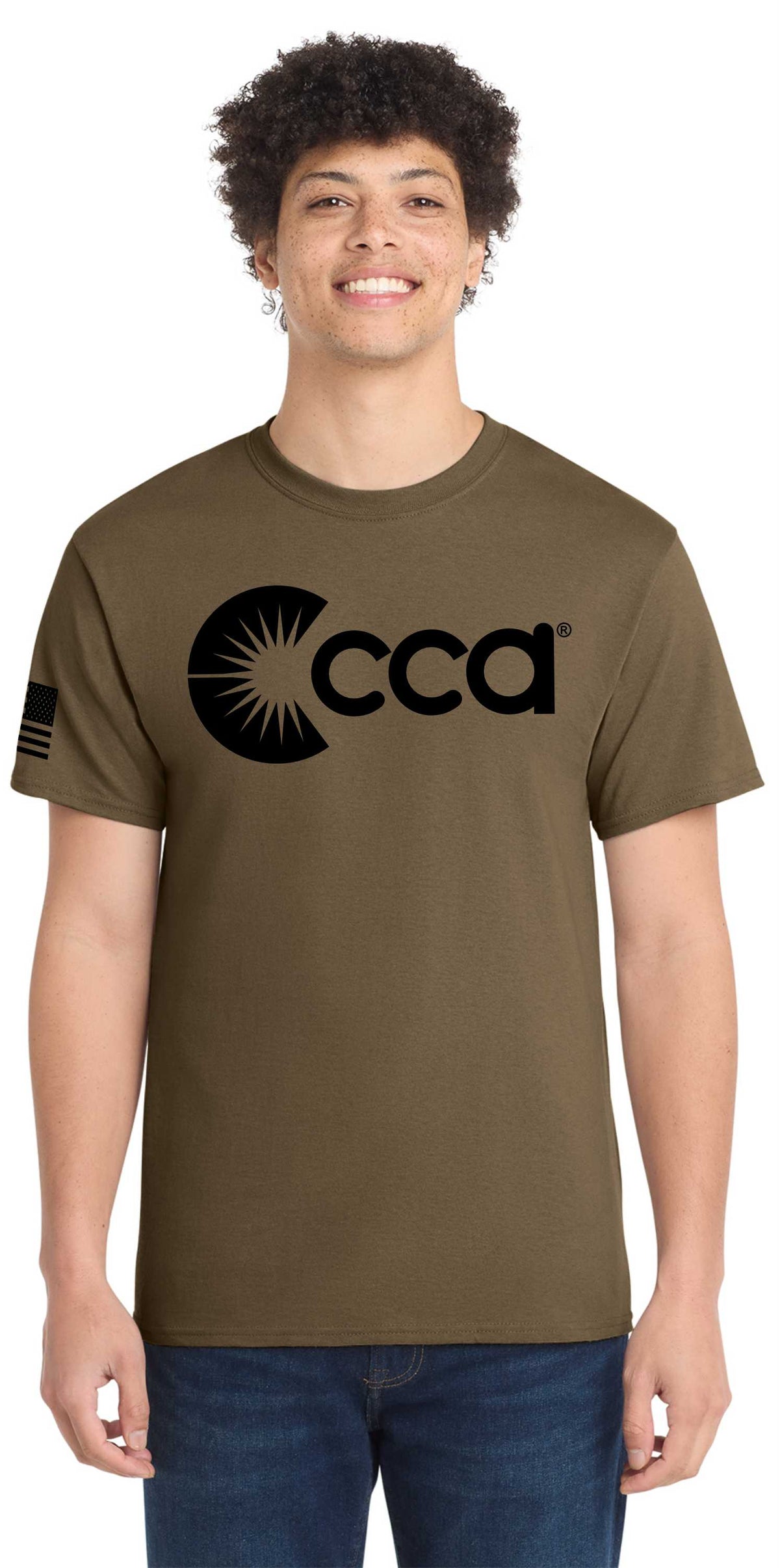 School Tee